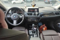 2019 BMW 1 Series 2019 2.0T AT 120i LeadingMSport Pkg #12