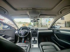 2015 Volkswagen Passat 2015 1.8T AT HonorDSGEdition #7