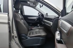 2017 Dongfeng Fengxing Jingyi X5 2017 1.6 AT Exclusive #22