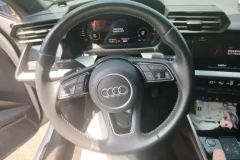 2021 Audi A3 Sedan 2021 A3L Limousine 1.4T AT 35 TFSIFashionSport #15
