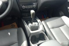 2016 Nissan X-Trail 2014 2.0L AT CVTComfort 2WD #16
