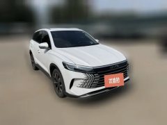 2024 BYD Sea Lion 05 DM-i 2025 1.5L AT DM-i 75KMLuxury #2