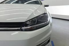 2020 Volkswagen Golf 2020 1.4T AT 280TSIComfort #5