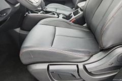 2024 Nissan Qashqai 2023 Classic 2.0L AT CVT XVComfort #21