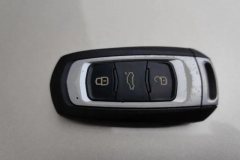 2017 Geely Auto Emgrand GL 2018 1.8 MT EliteSmart Connect #10