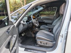 2023 Volkswagen ID.3 2023 Upgrade pureSmart #8