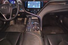 2020 Toyota Camry 2019 2.5 AT GLuxury China VI #16