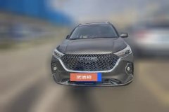 2021 Haval M6 2021 1.5T MT PLUSLuxurySmart Connect #2