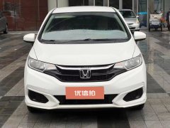 2020 Honda Fit Hatchback 2007 1.5 AT Comfort #6