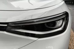 2024 Volkswagen ID.4 CROZZ 2024 Pure enjoymentLimited #5
