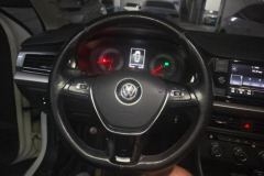 2018 Volkswagen Lavida 2018 Hatchback 1.4T AT 280TSIComfort China V #15
