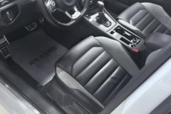 2017 Volkswagen Golf 2016 1.4T AT R-Line #9