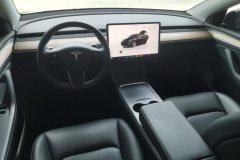 2022 Tesla Model Y 2022 Long Rangeall wheel driveEdition #12