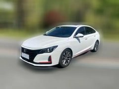 2021 Chang'an Ruicheng CC 2021 1.5T AT Blue WhaleEditionLuxury #1