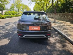 2023 Volkswagen Tayron 2023 2.0T AT 330TSI 2WDLuxuryPlusAdvancedEdition #9