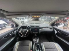 2016 Nissan Qashqai 2016 2.0 AT Luxury #7