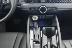 2024 Honda Accord 2024 260TURBO Luxury #17