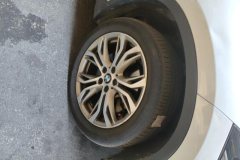 2017 BMW X1 2018 2.0T AT 20LiLeadingFWD #6