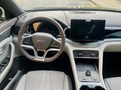 2024 BYD Song Plus New Energy 2025 1.5L AT DM-i 112KM Honor #8