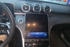 2024 Mercedes-Benz C-Class 2023 Facelift 1.5T AT C 260 L Sport #13