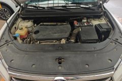 2020 BYD Song Pro 2019 1.5T AT Elite #10
