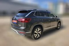 2020 Volkswagen Tayron 2019 1.4T AT 280TSIjourneyEditionLuxury FWD China VI #3