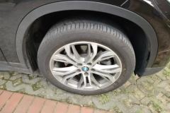 2019 BMW X1 2019 2.0T AT 20LiLeadingFWD #6
