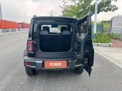 2023 Baojun Yueye 2024 Smart Premium #8