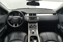 2017 Land Rover Range Rover Evoque 2017 2.0T AT SEZhiyaoEdition #12