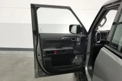 2024 Jetour Traveler 2023 2.0T AT 4WDtime travelPRO #11