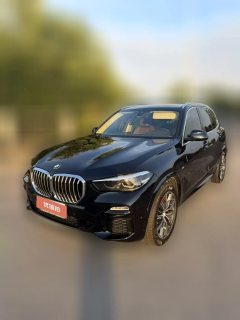 2020 BMW X5(Imported)(Imported) 2020 2.0T AT 30i MSport Pkg (Imported) #1