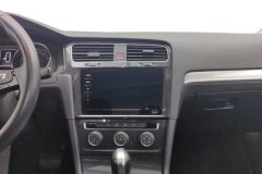 2020 Volkswagen Golf 2020 1.2T AT BelovedEdition200TSIComfortEntry #16