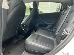 2022 Tesla Model Y 2022 Facelift rear wheel driveEdition #8