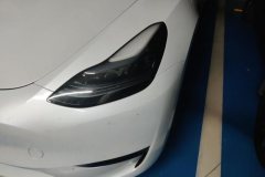 2024 Tesla Model Y 2024 rear wheel driveEdition #5