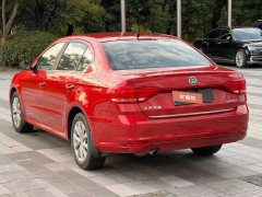 2016 Volkswagen Lavida 2015 1.6 AT Comfort #6
