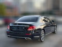 2017 Mercedes-Benz E-Class 2017 2.0T AT E300LLuxury #7