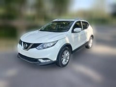 2016 Nissan Qashqai 2016 2.0 AT Elite #1