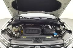 2021 Volkswagen Tayron 2020 2.0T AT 330TSILuxurySmart ConnectProFWD #7