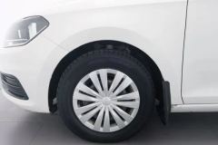 2016 Volkswagen Santana 2016 1.4 MT Fashion #6