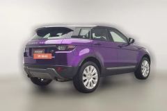 2016 Land Rover Range Rover Evoque 2016 2.0T AT SEZhiyaoEdition #2