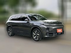 2024 Li Auto Li Auto L7 2023 Pro #3