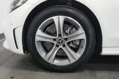 2020 Mercedes-Benz C-Class 2020 1.5T AT C260LSport #6