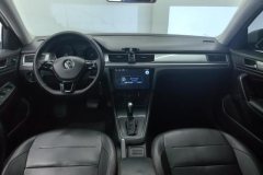 2016 Volkswagen Bora Sedan 2016 1.6 AT Fashion #12