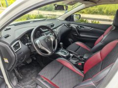 2018 Nissan Qashqai 2017 2.0L AT CVTSmart China V #9