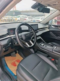 2023 Haval H6 PHEV 2023 1.5T AT DHT-PHEV 55KM YuexingEdition #8