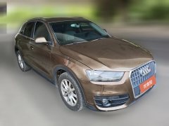 2015 Audi Q3 2015 1.4T AT 30TFSIEntryFWD #3