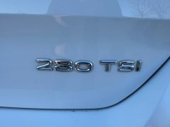 2021 Volkswagen T-Roc 2020 1.4T AT 280TSIEntryFWD #16