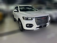 2017 Haval H6 2017 2.0T AT Red Label FashionFWD #3