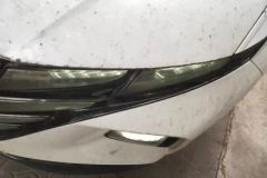 2022 Hyundai Tucson 2021 TucsonL 1.5T LUXPremium #5