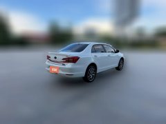 2018 BYD Qin EV 2018 EV450Smart ConnectHonorable EV #4